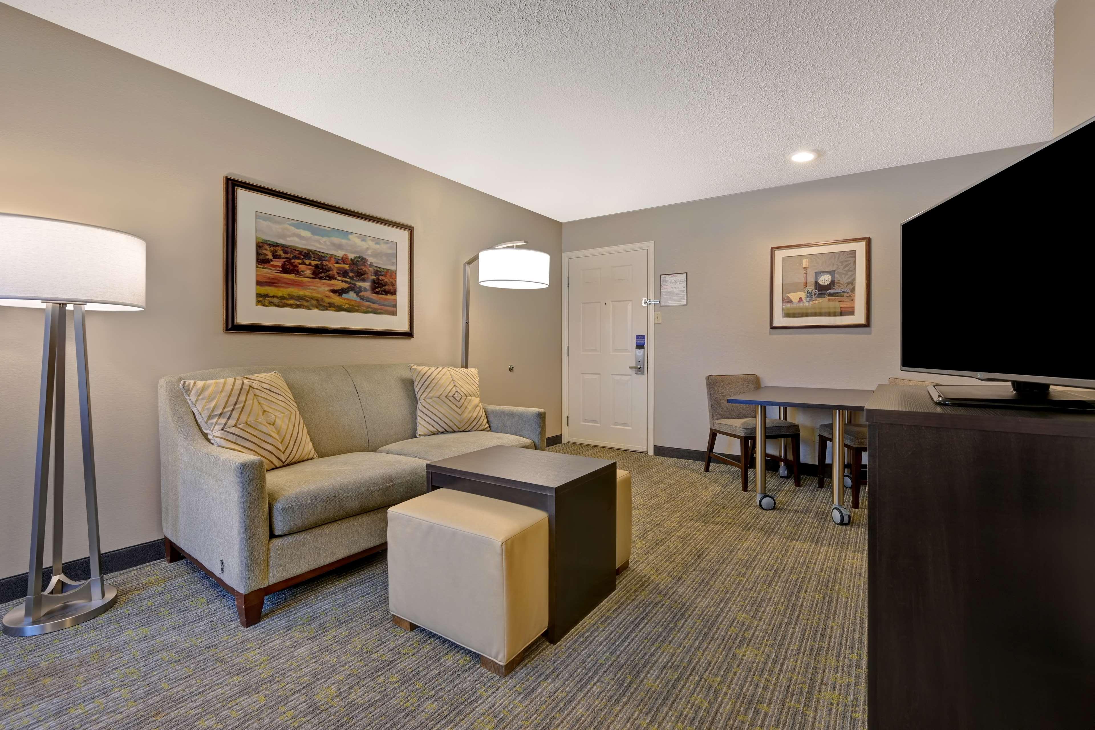 Homewood Suites By Hilton Boulder Dış mekan fotoğraf