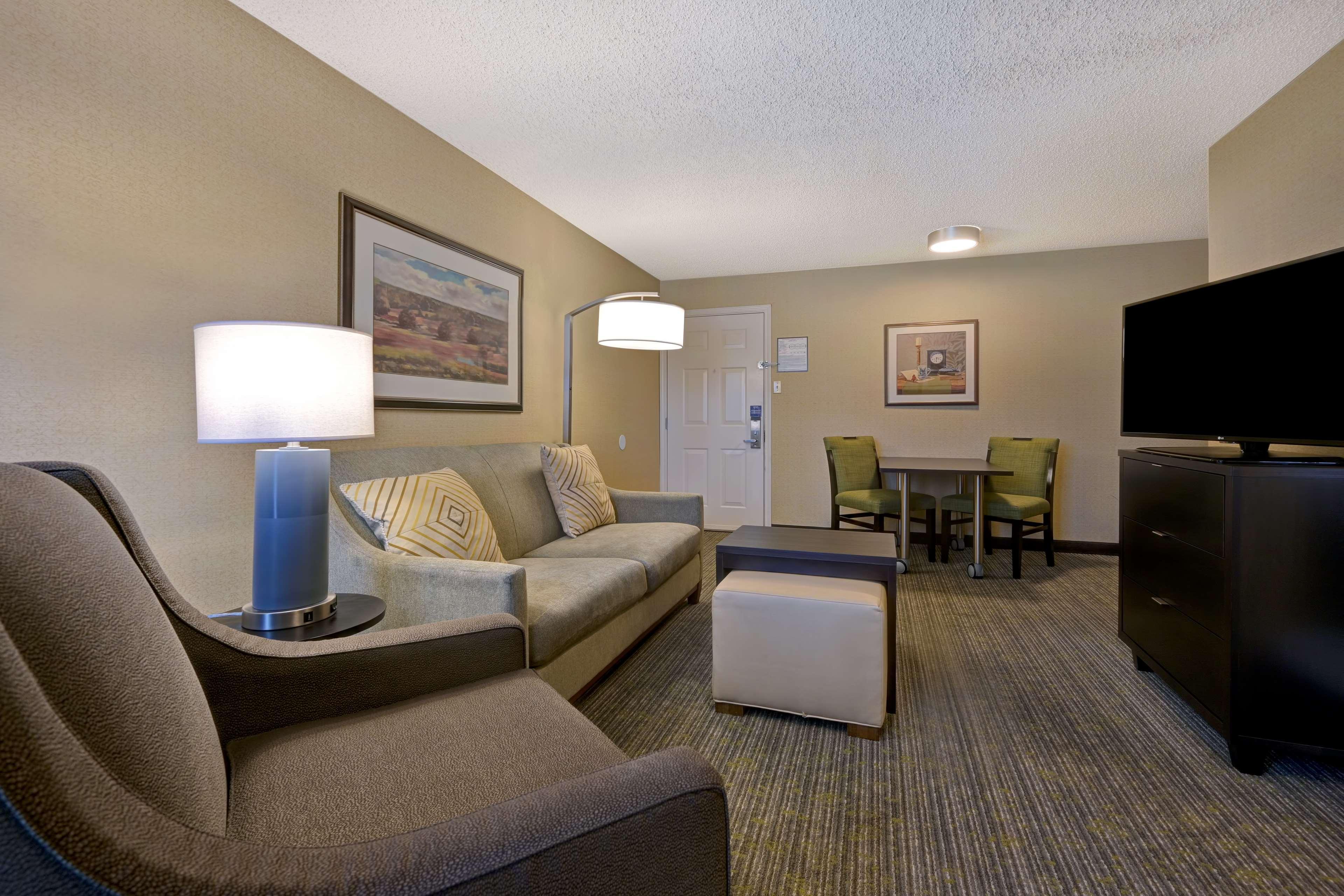 Homewood Suites By Hilton Boulder Dış mekan fotoğraf