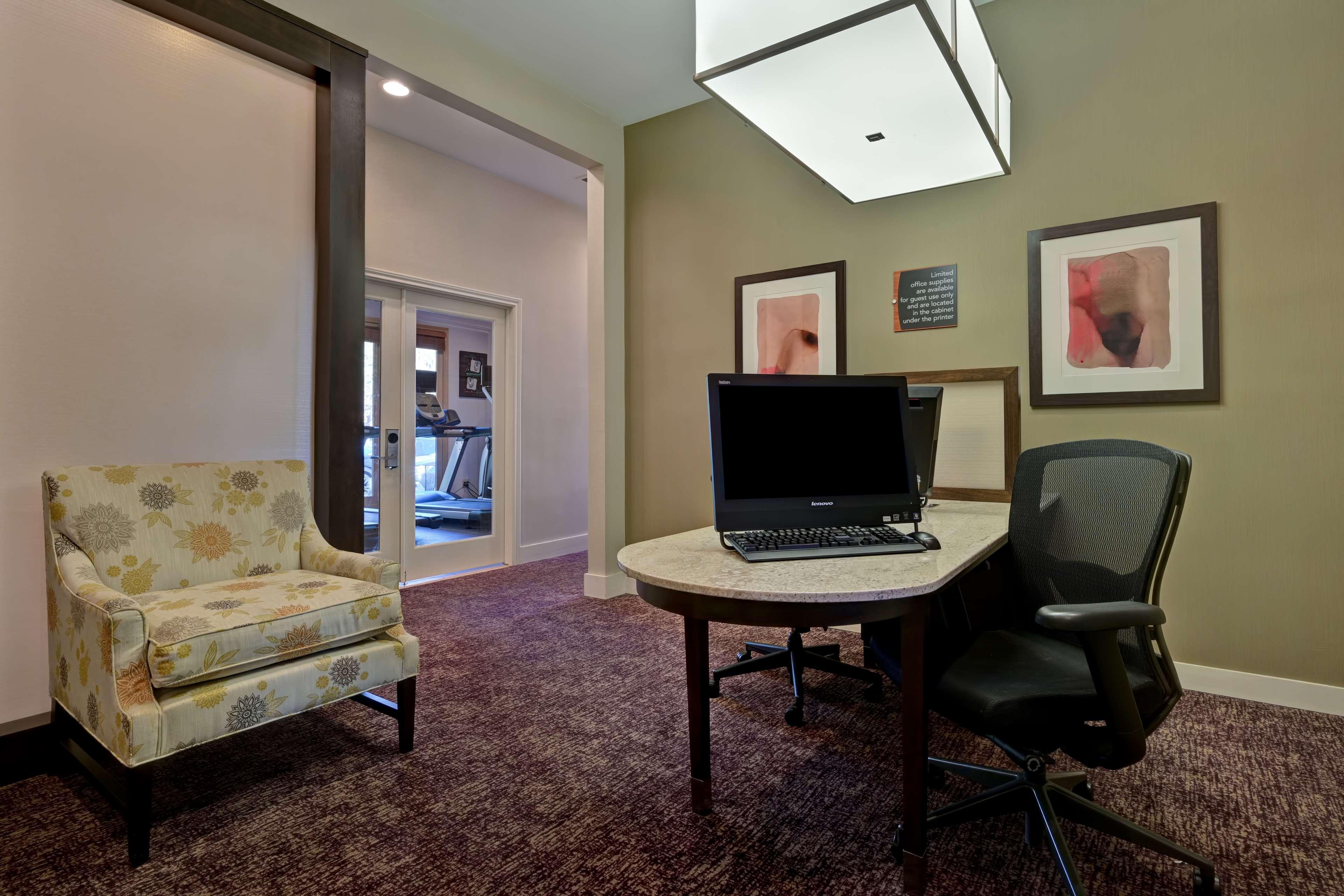 Homewood Suites By Hilton Boulder Dış mekan fotoğraf