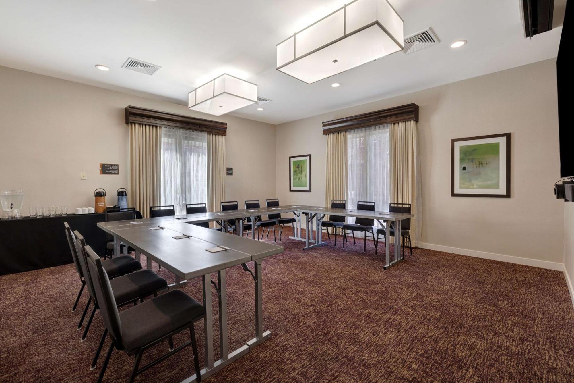 Homewood Suites By Hilton Boulder Dış mekan fotoğraf