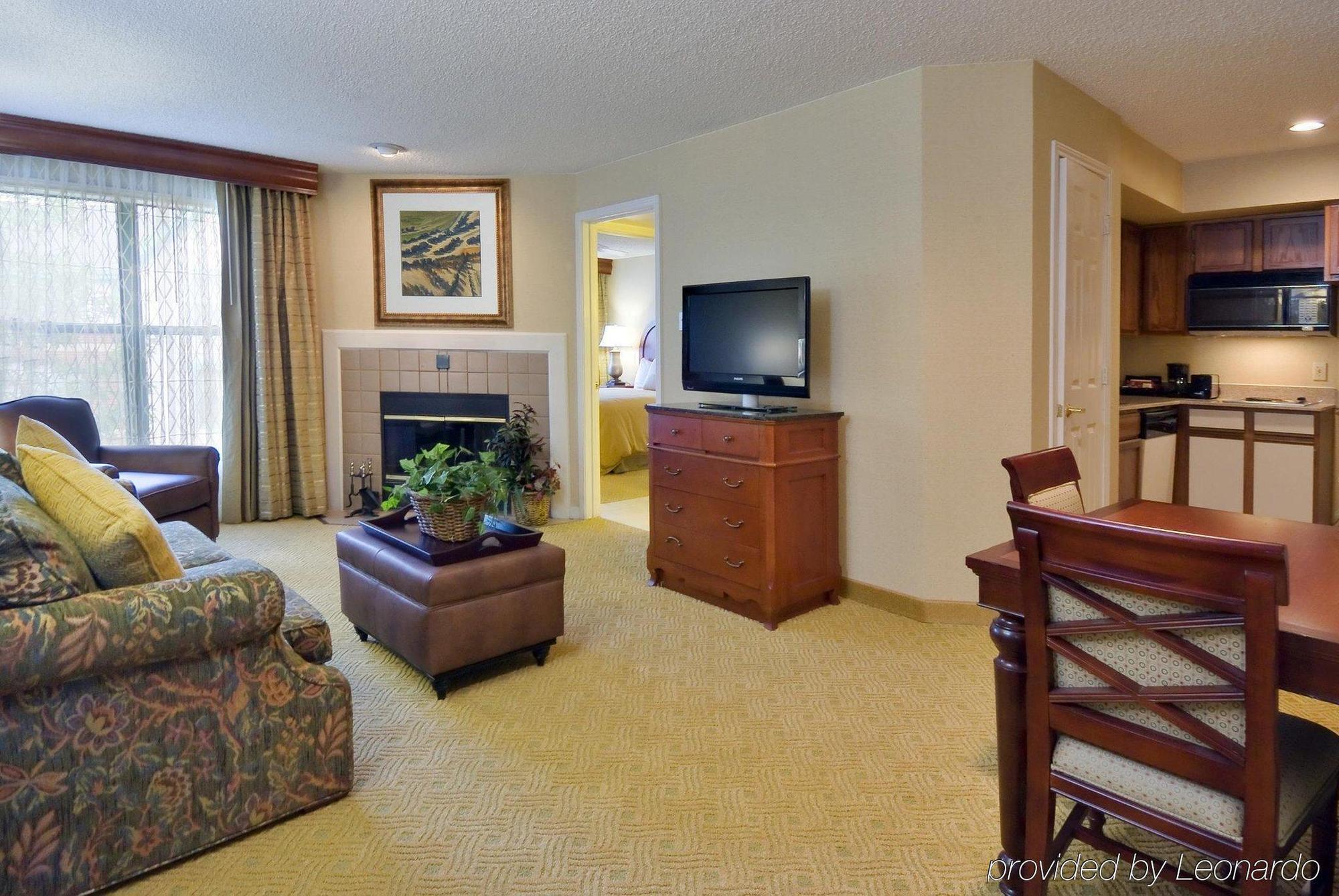 Homewood Suites By Hilton Boulder Oda fotoğraf