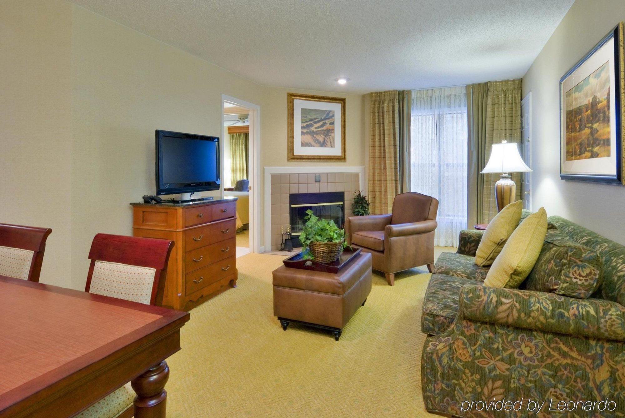 Homewood Suites By Hilton Boulder Oda fotoğraf